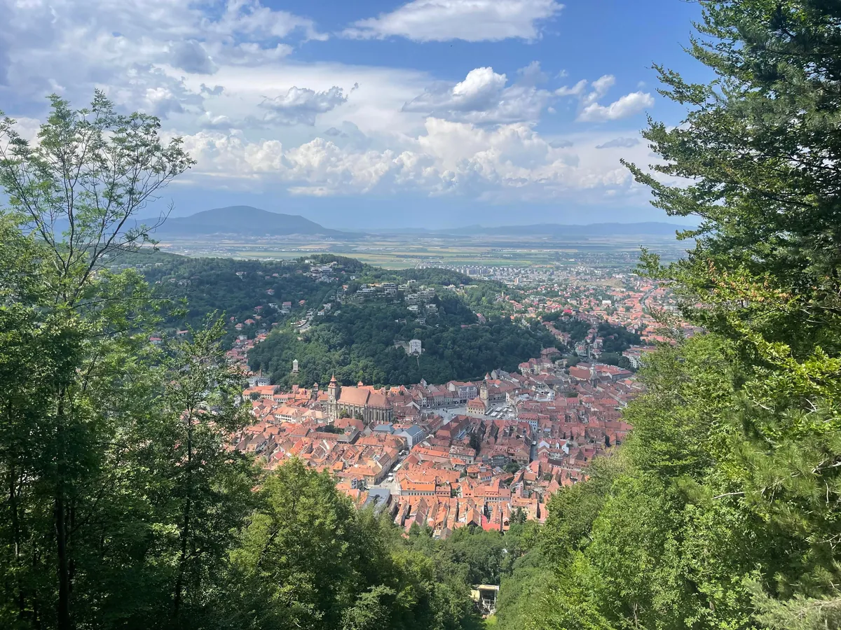 1 Week in Romania 🇷🇴