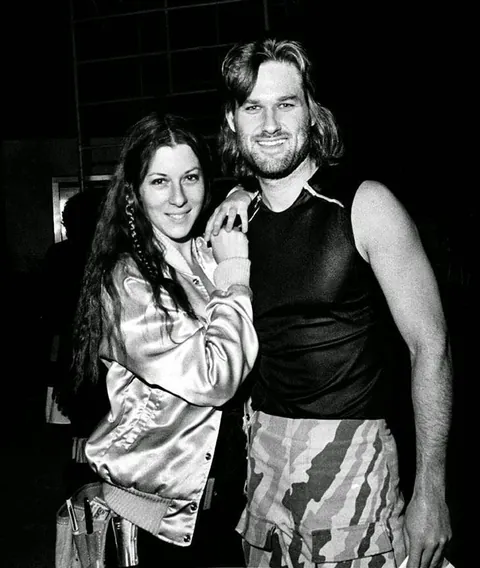 Behind the Scenes photos from the making of "Escape From New York" (released 45 years ago on July 10th, 1981)