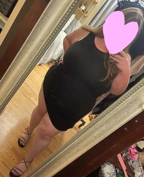 Belt cute asf today!