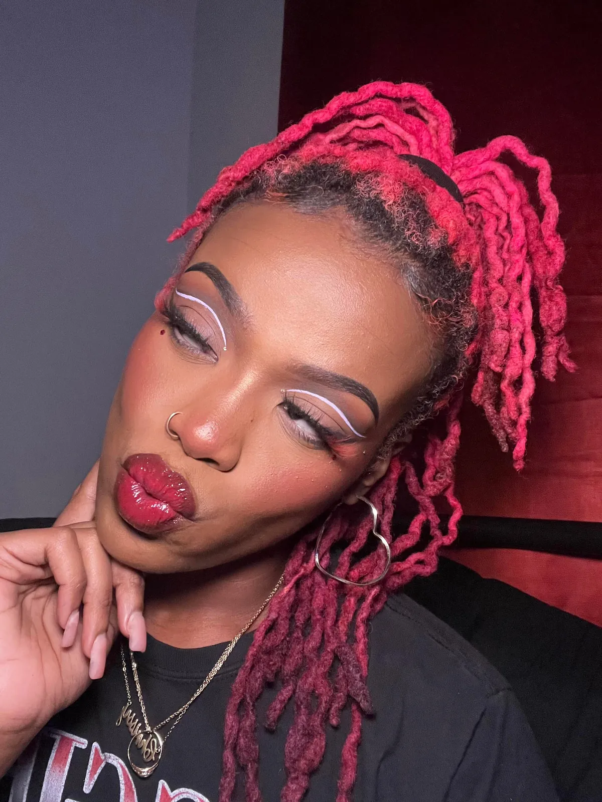 A Look I created ☺️🩷