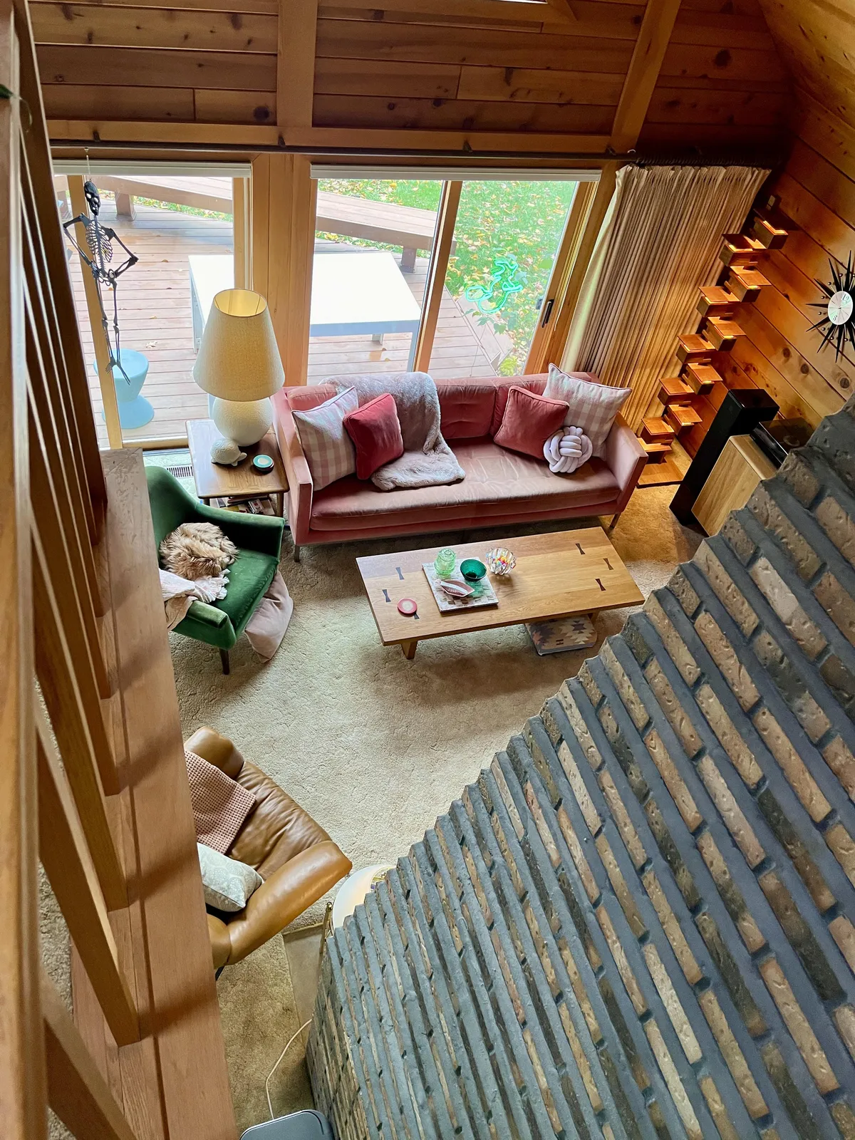 Welcoming the coziest season of all in Minnesota. 