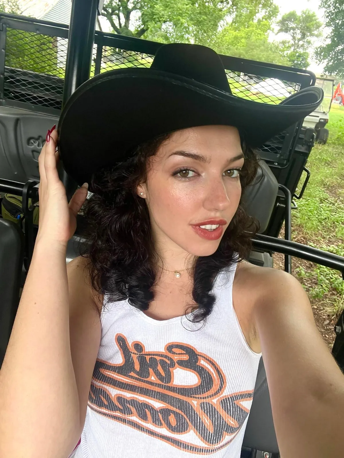 21f aspiring model, do ur worst