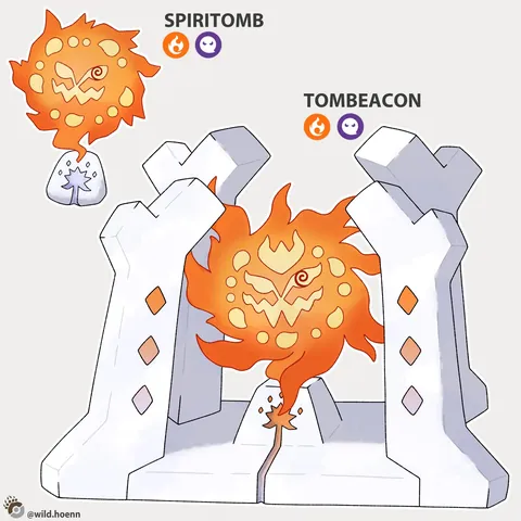 What if Middle-Earth met the world of Pokémon? (2/2)