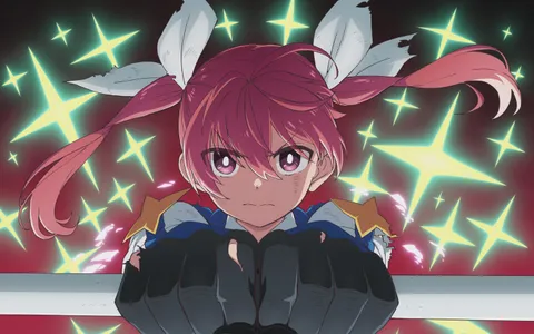 Magilumiere Magical Girls Inc. Season 2 Teaser Visual