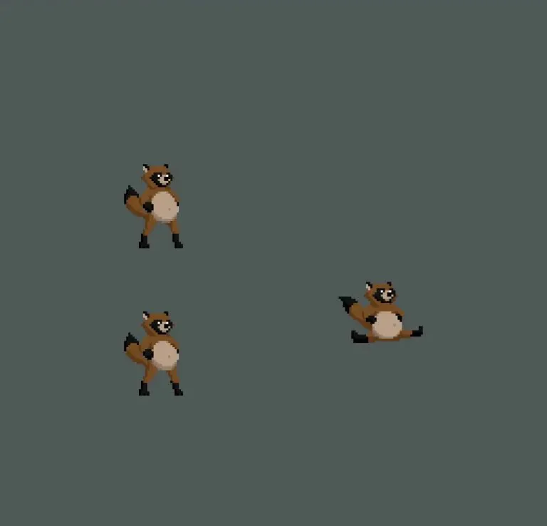 Lore Inaccurate Tanuki from Japanese Mythology