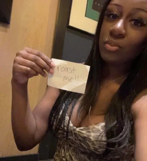 18F / be original. i’ve heard them all already 🤷🏾‍♀️