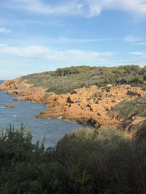 Amazing few days in Algeria