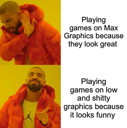 I am probably the only one who does this ;-;