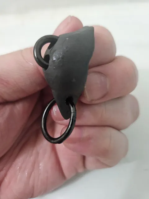 More views of clit shield, as requested.