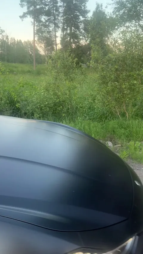 Did you order a taxi?