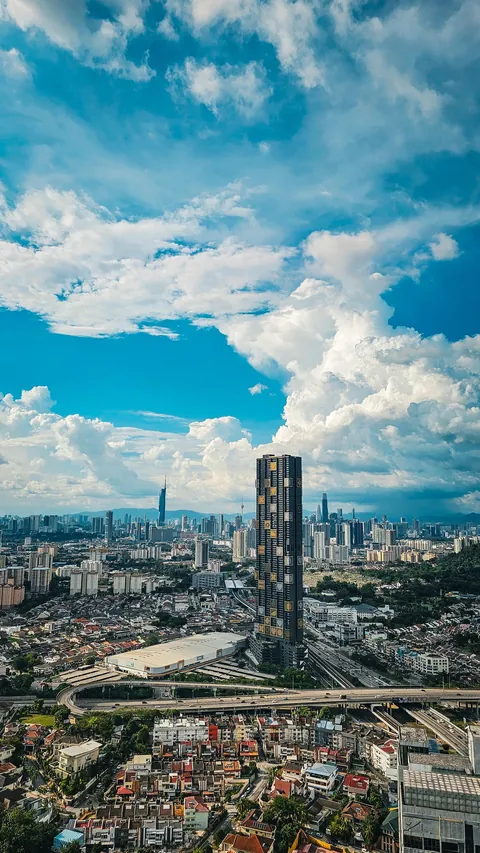 Kuala Lumpur, Malaysia