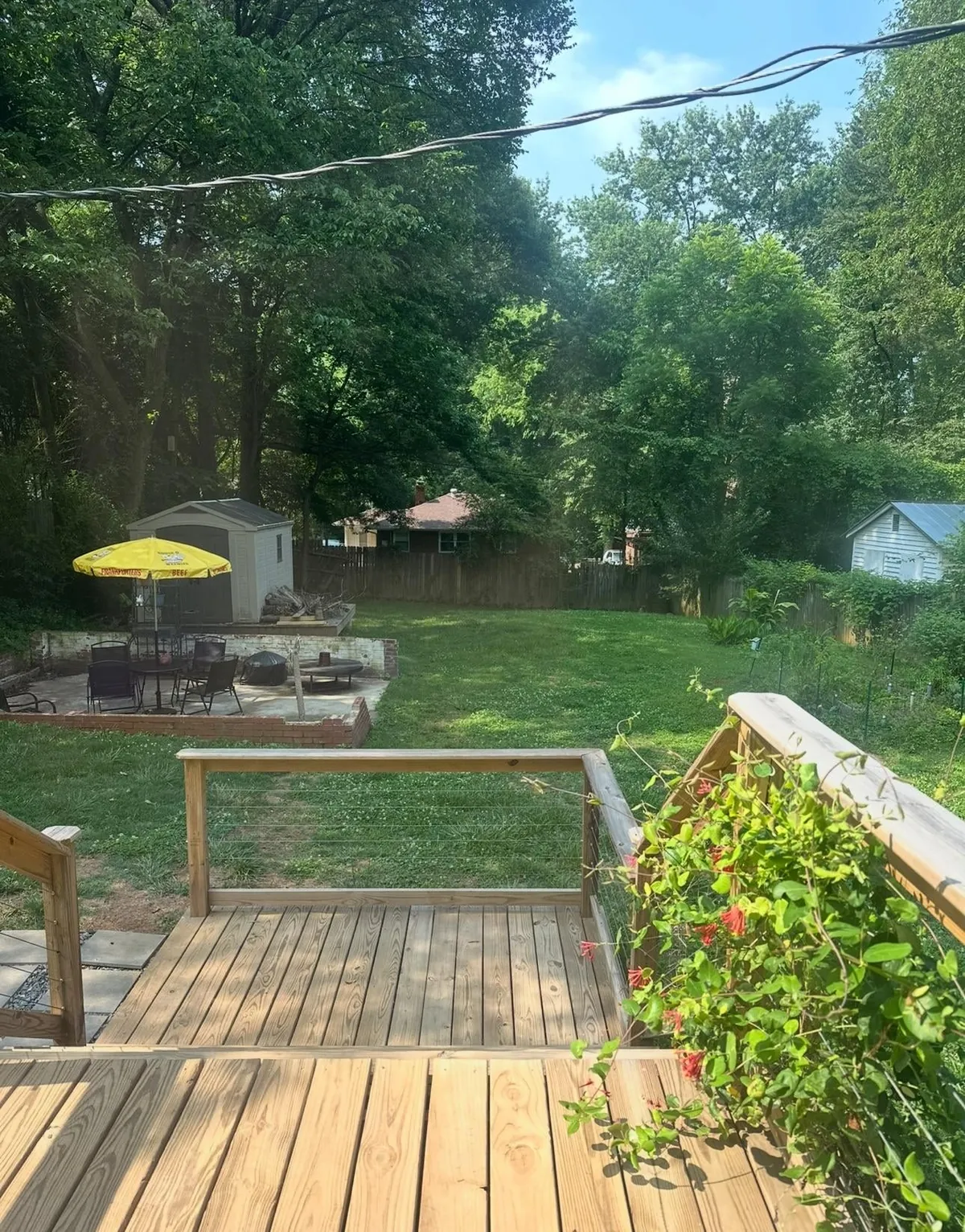 my first home and favorite place to be