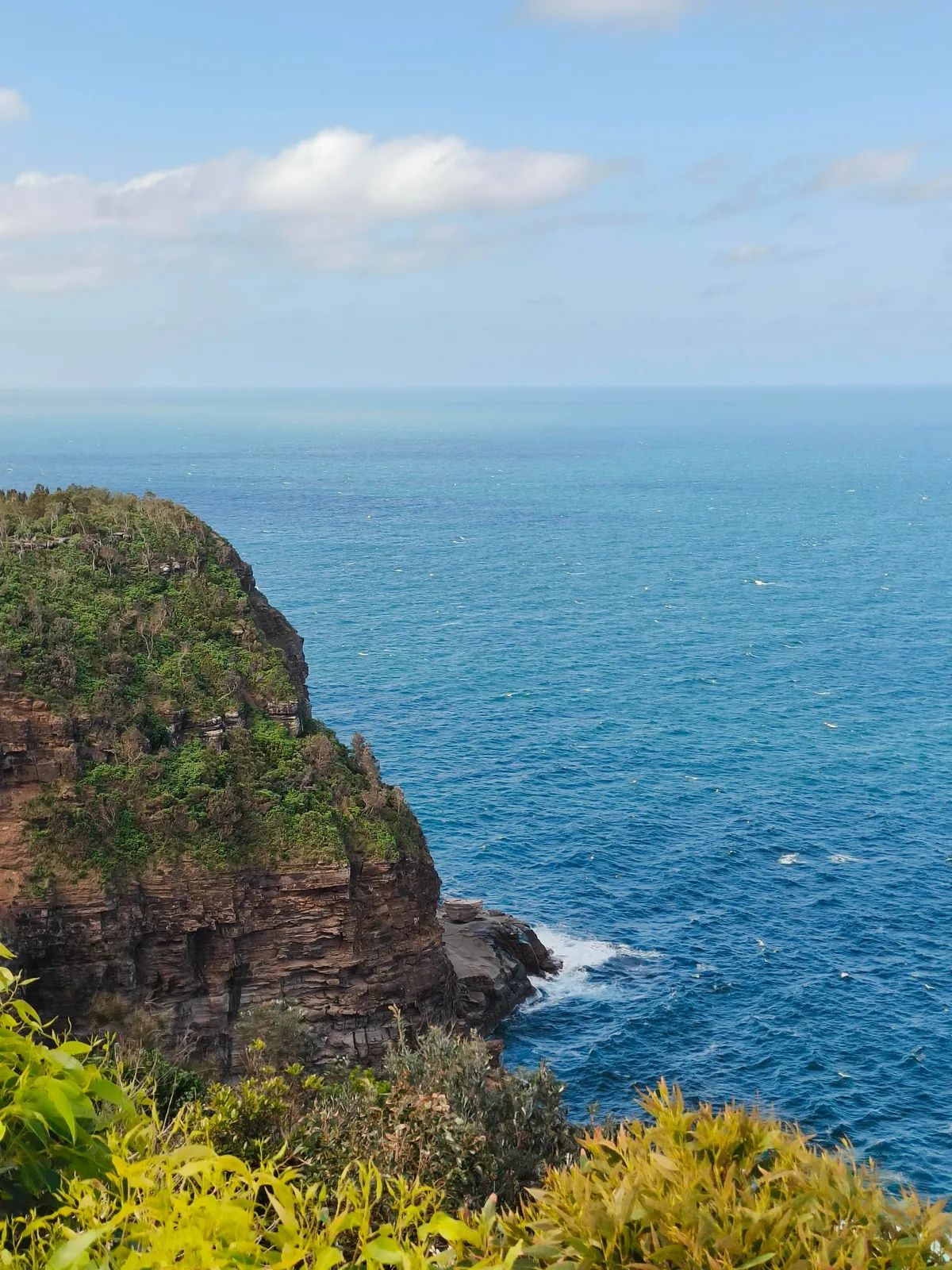 I spent a month travelling around Fiji 🇫🇯 and Australia 🇦🇺 (Sep - Oct 2025)