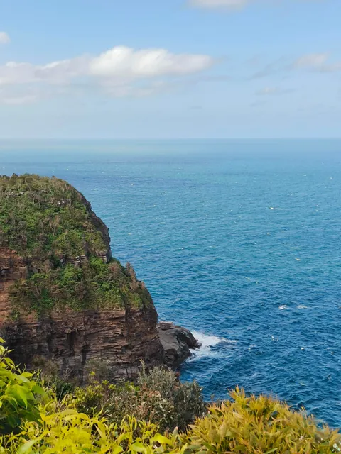 I spent a month travelling around Fiji 🇫🇯 and Australia 🇦🇺 (Sep - Oct 2025)