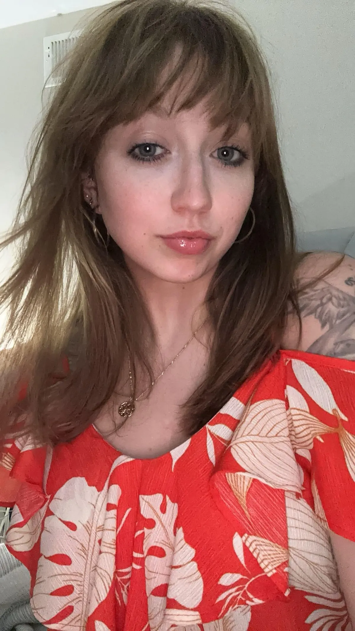 22F, So curious..