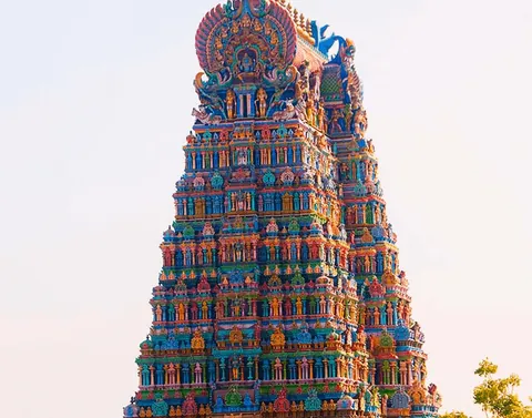 Is there any evidence that mosques or Hindu temples are based on psychedelic experiences?