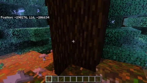 screen shakes when i move?