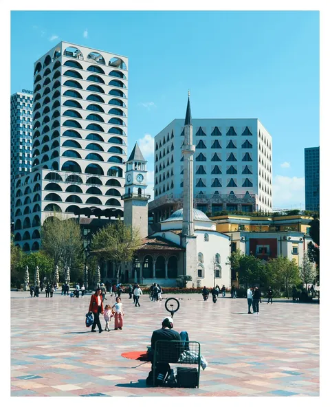 Five Days in Albania – My Spring Escape 2026