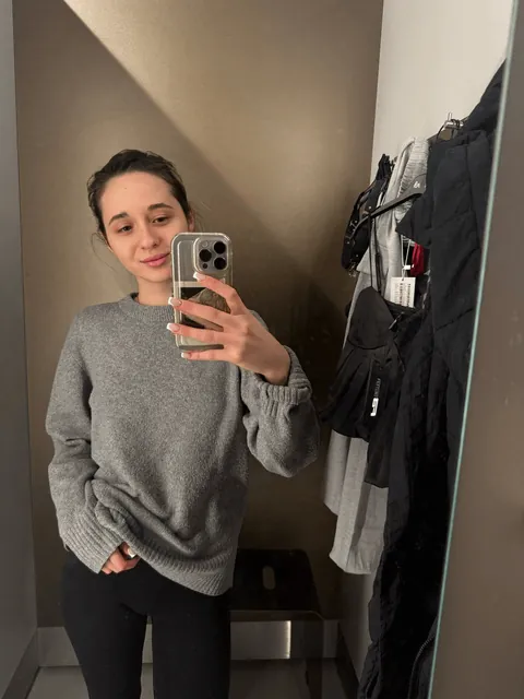 Swipe to strip