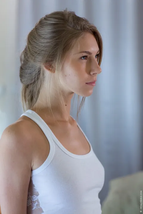 Exploring My Holes (20 images)