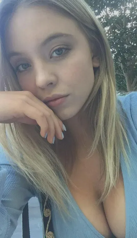 Sydney Sweeney