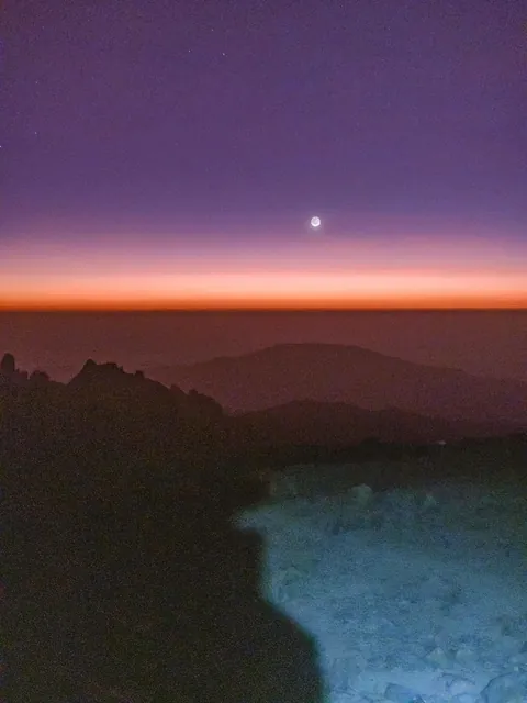 Out of all my experiences, climbing Mount Kenya was one of the most astonishing ones. 