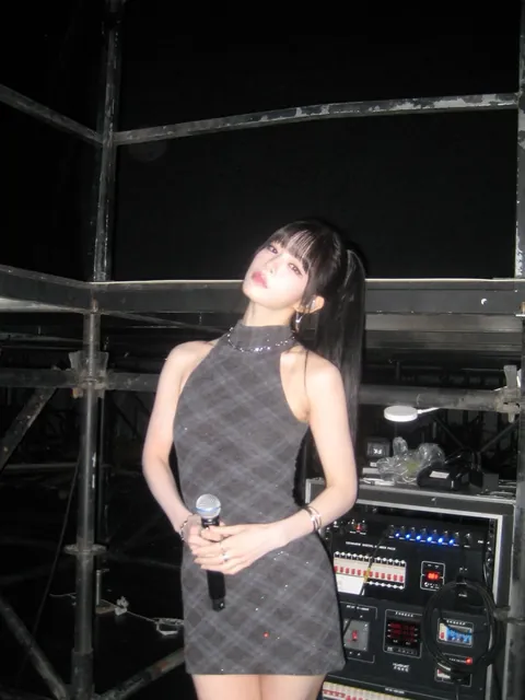 Fromis_9 - Chaeyoung