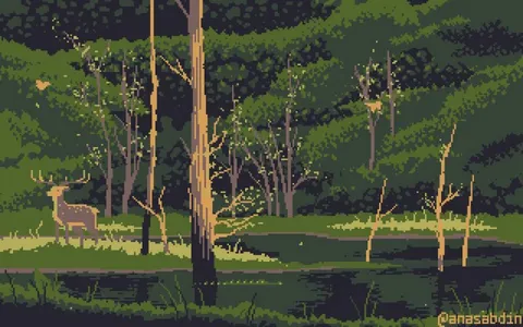 ጥቁር አባይ - 6 colors