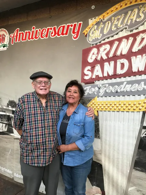 60 Years married