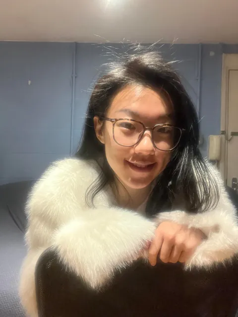 Swipe to spin me around - the more you do, the harder you get.