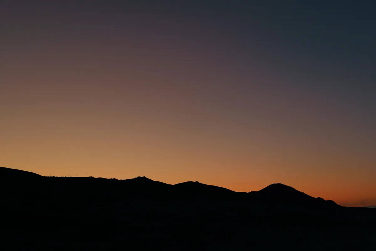 My 11-Day Trip to Milos, Santorini &amp; Athens in 20 Photos!