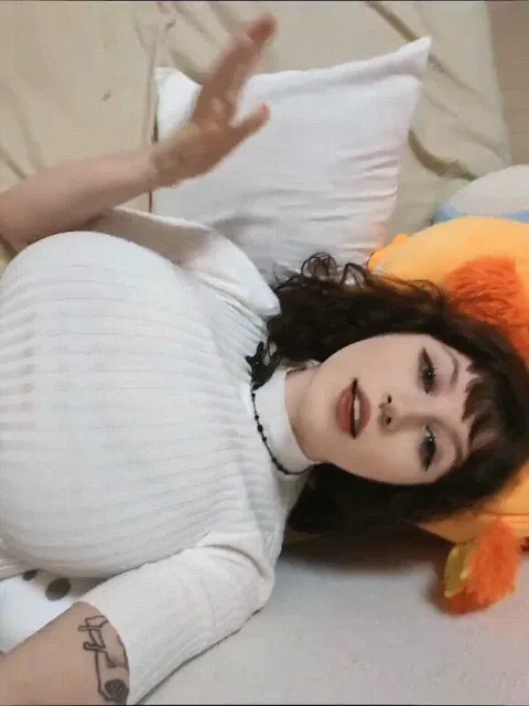 There are more pillows than you think.