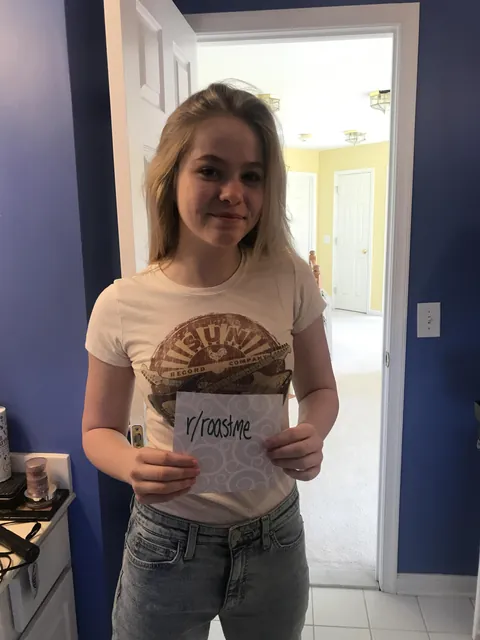 this is my friend Lily, she’s 48, adult entertainer, loves toes