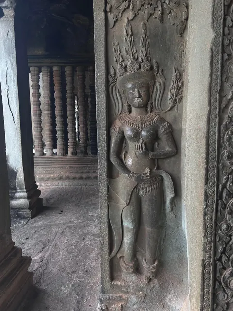 2 weeks in Cambodia 🇰🇭