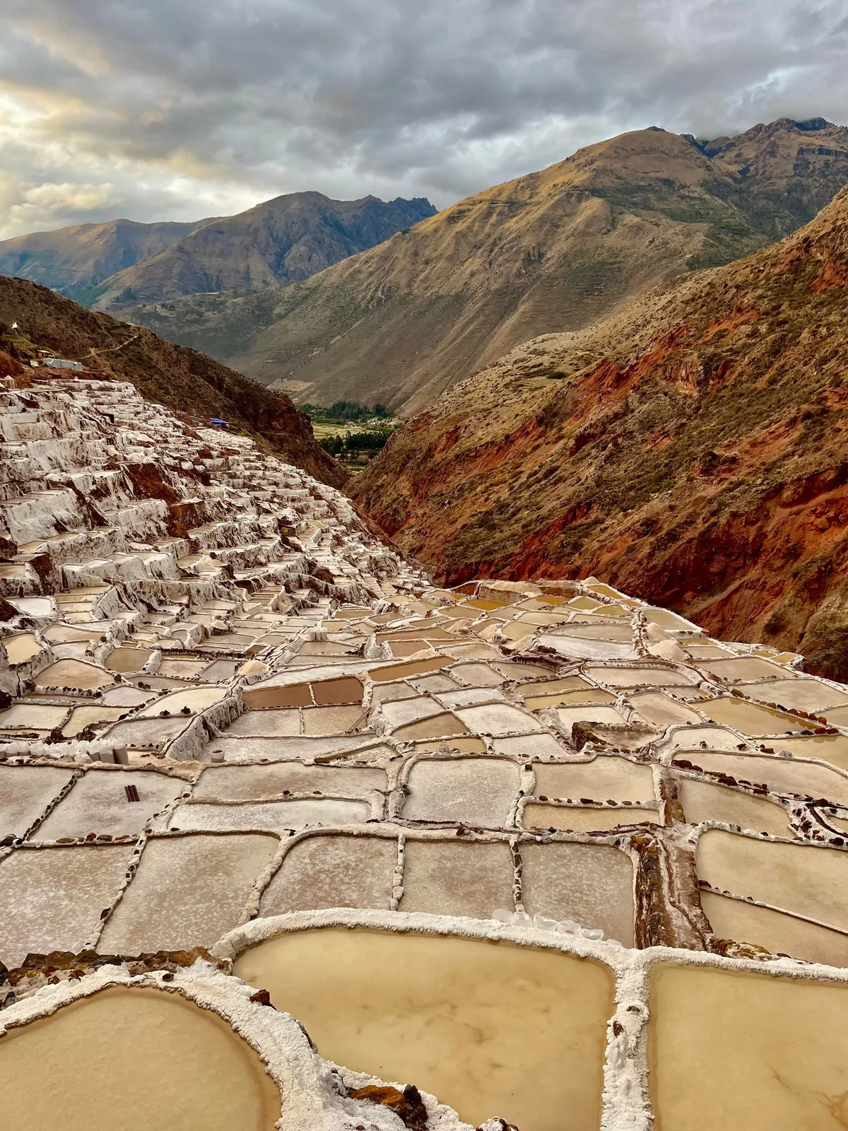 My trip to Peru 🇵🇪