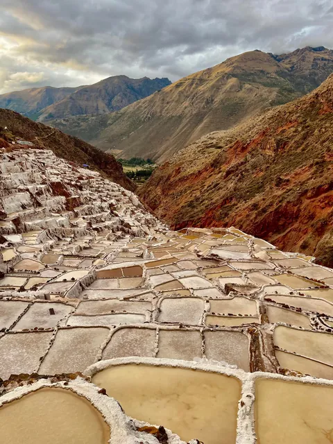 My trip to Peru 🇵🇪