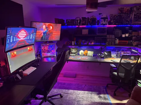 Battlestation 2.0