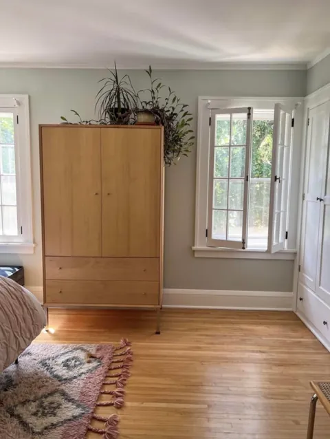 My well-loved and lived-in home (Minneapolis, MN) 