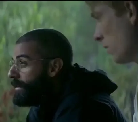 One of the most accurate films on artificial intelligence ever made.