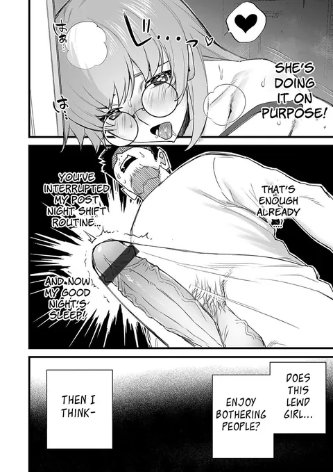 [Chimeda] Mado wo Watareba -Otonari-san wa Onanii Chuudokujo 422620