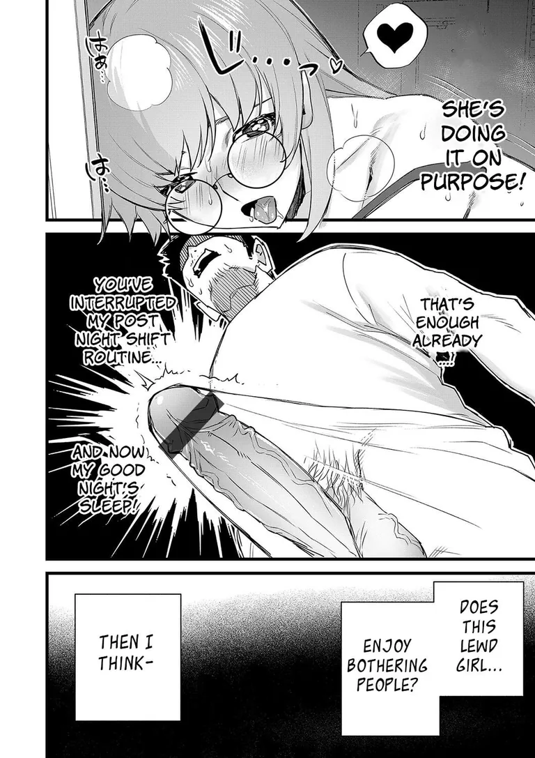 [Chimeda] Mado wo Watareba -Otonari-san wa Onanii Chuudokujo 422620