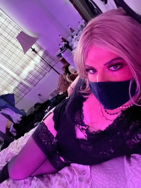 Do I look sexy?