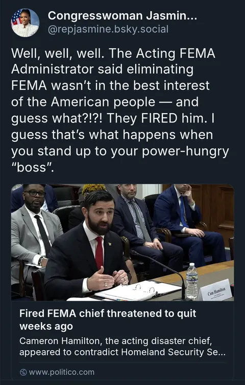 Keep this in mind when hurricane season comes.