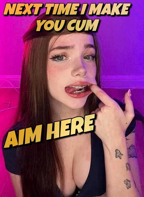 Fappy Saturday! Make it a gooned one. 🍬🍭