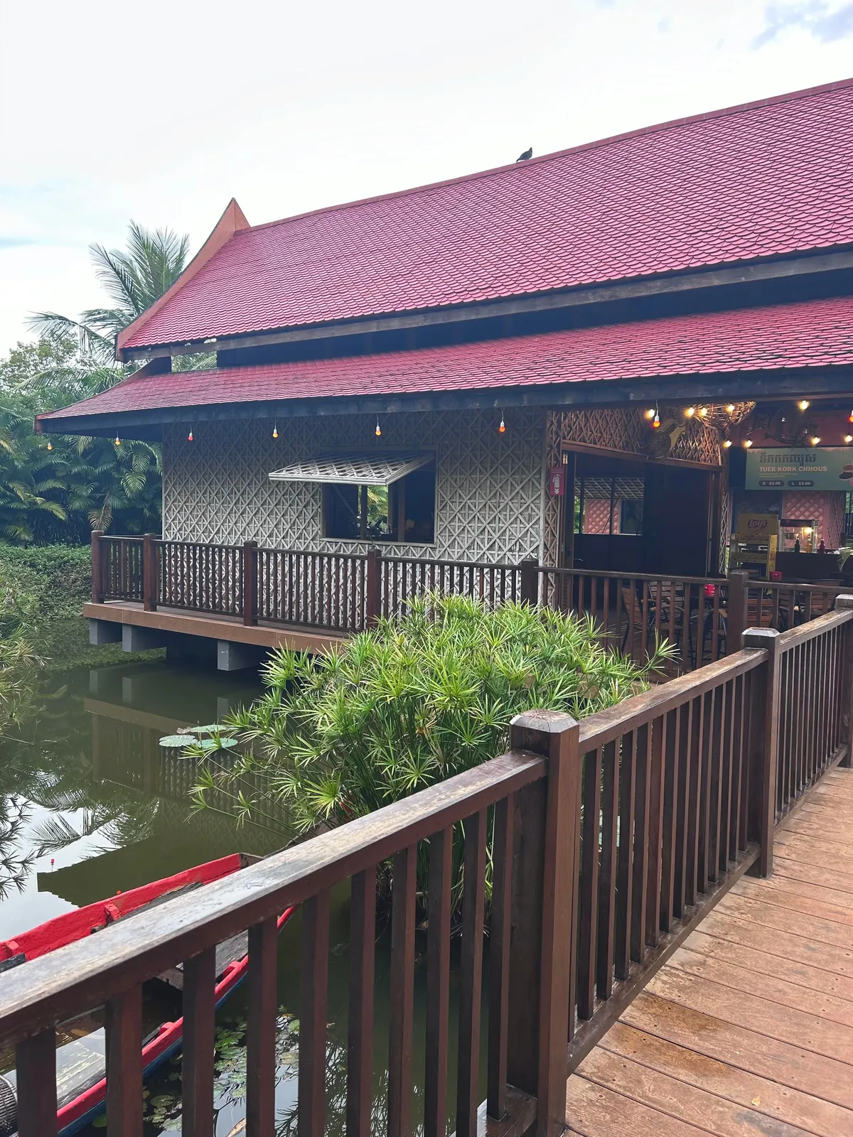 2 weeks in Cambodia 🇰🇭