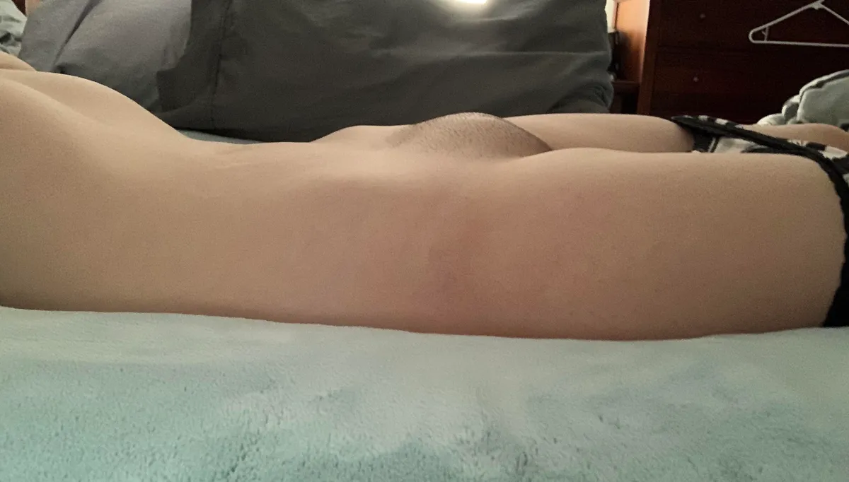 Am I Mound of Venus worthy? [21f]