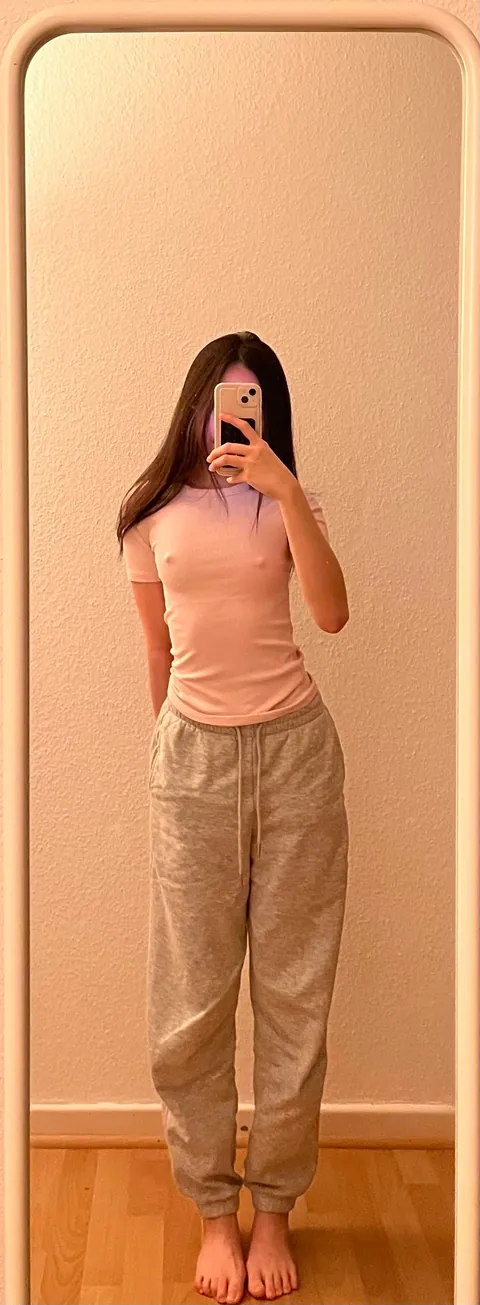 do you like my pokies?