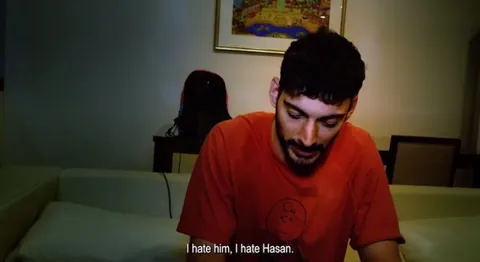 Ice Poseidon Says Hasan is the Fakest Dude He’s Ever Seen