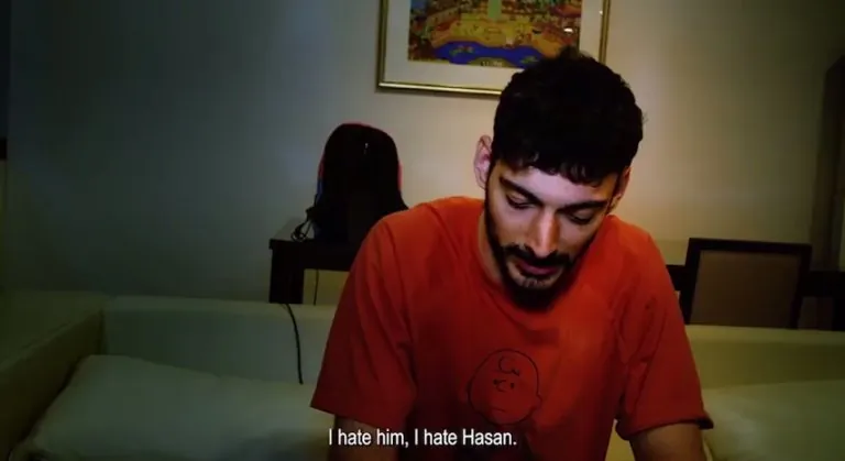 Ice Poseidon Says Hasan is the Fakest Dude He’s Ever Seen