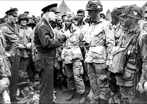 The Founders of Antifa cleverly scheming against Fascists